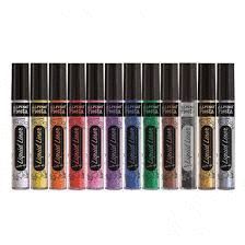 MAQUILLAJE ALPINO LIQUID LINER 6GR ROJO