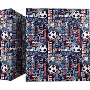 CARPETA A4 FORRADA 4 ANILLAS 40MM BITS&BOBS 23 WINNERS