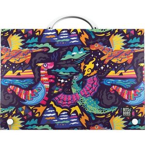 MALETIN PP BITS&BOBS 23 DRAGONS