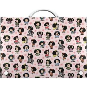 MALETIN PP MAFALDA 23 UNICA