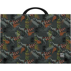 MALETIN PP B&B 24 REX