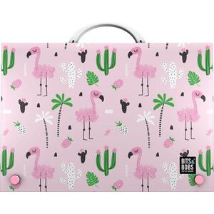 MALETIN PP B&B TROPICAL 25