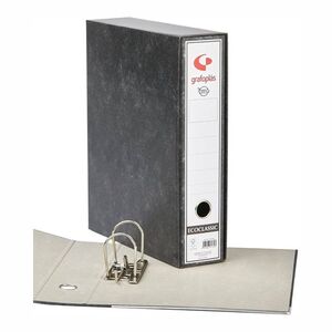 ARCHIVADOR AZ FOLIO GRAFOPLAS ECOCLASSIC