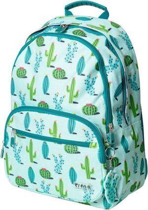 MOCHILA CACTUS ELENA CORREDOIRA 2019 MINT
