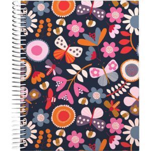 CUADERNO FORRADO A5 CUADRICULA JPROUST 20 GARDE