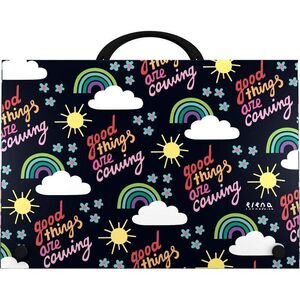 MALETIN PP EC 22 HOPE