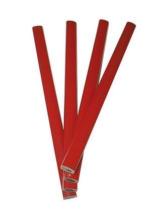 LÁPIZ GRAFITO ARTES CARPINTEROS