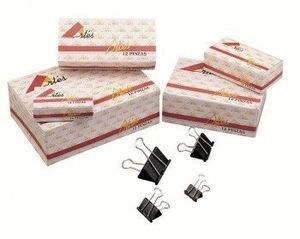 PINZA 19 MM ARTES CAJA 12 UNIDADES