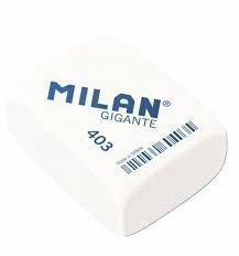 GOMA DE BORRAR MILAN GIGANTE 403