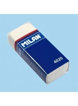 GOMA DE BORRAR 4020 MIGA DE PAN MILAN