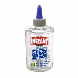 COLA INSTANT TRANSPARENTE 147ML