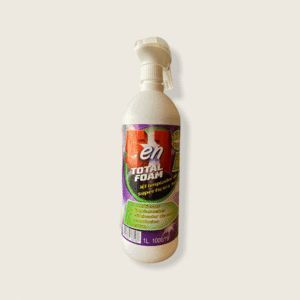 5 EN 1 – TOTAL FOAM 1L