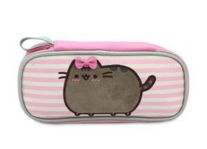 NECESER OVALADO ALARGADO MEDIANO PUSHEEN BOW