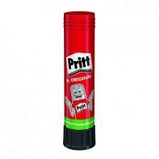 BARRA DE PEGAMENTO PRITT 22GR