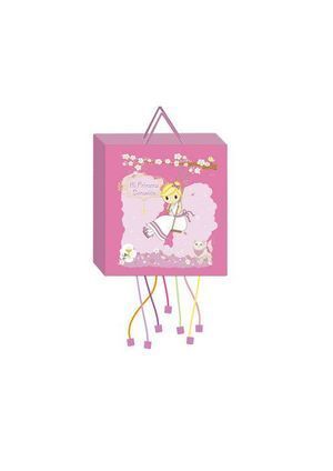 PIÑATA COMUNION NIÑA