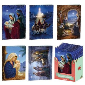 CHRISTMAS CLASICOS JUDEA SURTIDOS