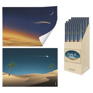 FONDO BELEN ARGUVAL ROLLO 070X1M SURTIDO