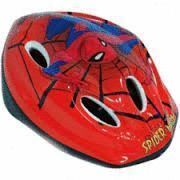 CASCO SPIDERMAN