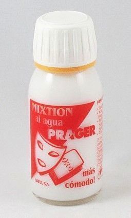 MIXTION AL AGUA 60ML