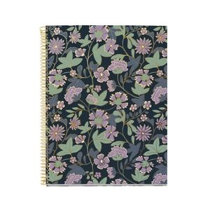 NOTEBOOK4 A4 100 HOJAS CUADRICULA DUSK GOLDEN JAZMINE