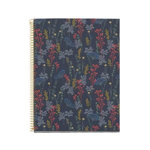 NOTEBOOK4 A4 100 HOJAS CUADRICULA NIGHT HIDDEN FOREST
