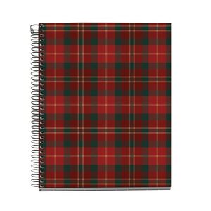 NOTEBOOK4 A5 100 HOJAS CUADRICULA LENNOX HIGHLAND DAYS