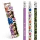 LAPICES VINTAGE LILY CAJA 6 UNIDADES