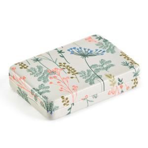 JOYERO ESTAMPADO HIDDEN FOREST MIQUELRIUS