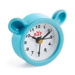 RELOJ DESPERTADOR OSITO AZUL BACK2FUN