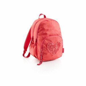 MOCHILA MIQUELRIUS CUORE AGATHA RUIZ DE LA PRADA TRIPLE