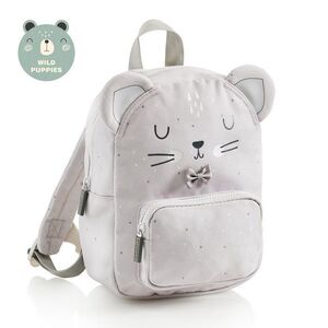 MOCHILA MIQUELRIUS WILD PUPPIES RATON