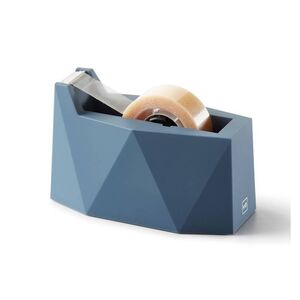 PORTARROLLOS AZUL GARDEN MIQUELRIUS 