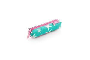 ESTUCHE MINI CON GOMA AGATHA RUIZ DE LA PRADA ESTRELLAS