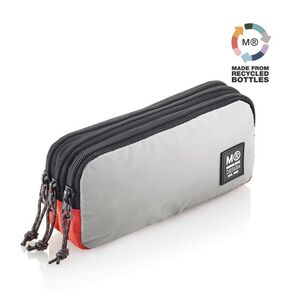 PORTATODO TRIPLE RIDER BLUE MIQUELRIUS