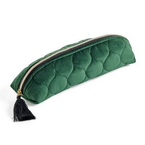 PORTATODO OVALADO VERDE HIGHLAND DAYS