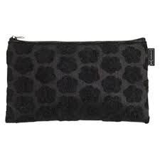 PORTATODO PLANO TOALLA NEGRO B.ESSENCE