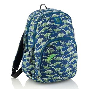 MOCHILA TRIPLE OSLO FOSSIL MIQUELRIUS