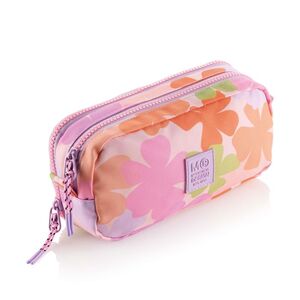 PORTATODO DOBLE ORGANIZADOR ACUARELA MIQUELRIUS