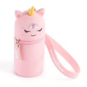 MONEDERO MINI TOO COOL UNICORNIO BACK2FUN
