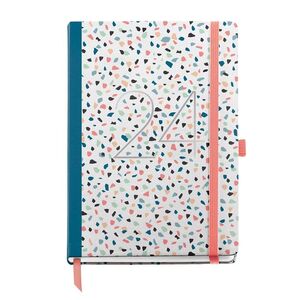 AGENDA 2024 A5 SV SWEET TERRAZO MIQUELRIUS