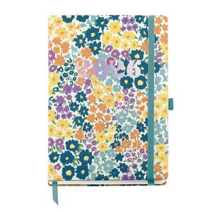 AGENDA 2026 PLUS S/V FLOWERS MIQUELRIUS