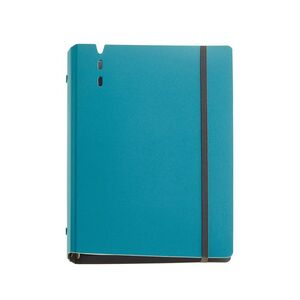 AGENDA 2025 ANILLAS PLUS SVV AZUL MIQUELRIUS