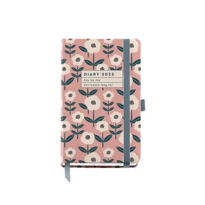 AGENDA 2025 DP 90X140 BLOOM MIQUELRIUS