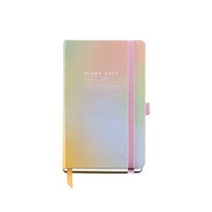 AGENDA 2025 SV 90X140 AURORA MIQUELRIUS