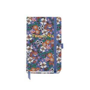 AGENDA 2026 PASSPORT D/P BLOOMING MIQUELRIUS
