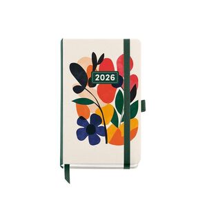 AGENDA 2026 PASSPORT S/V GARDEN MIQUELRIUS