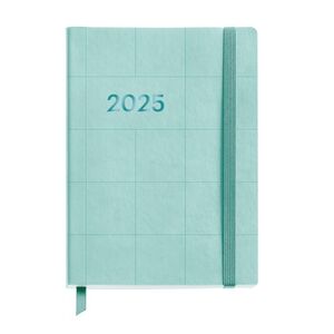 AGENDA 2025 SV 122X168 CUADROS FLEXIBLE WATER MIQUELRIUS