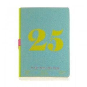 AGENDA 2025 PLUS DP KRAFT YEAR BASICS