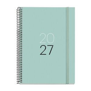 AGENDA 2027 ACTIVA DÍA PÁGINA CALM AQUA MIQUELRIUS