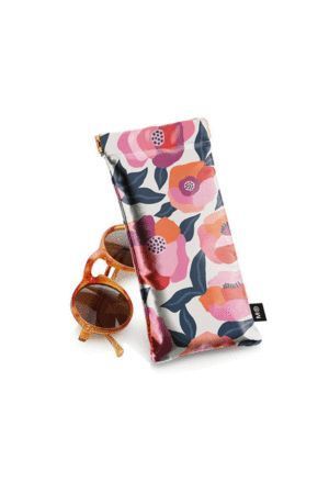 FUNDA GAFAS SIMIL PIEL SPRING